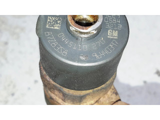 Vstřikovač 0445110270 Chevrolet Captiva