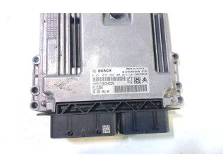 Řídící jednotka 9832694380, 9818703480 Citroen Berlingo 2020