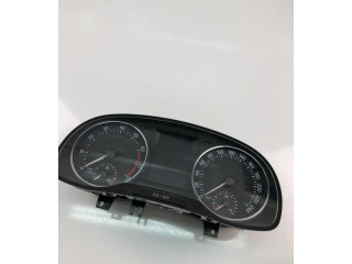 Спидометр (приборный щиток) 6V0920740   Skoda Fabia Mk3 (NJ)   