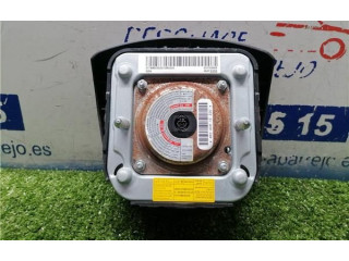 Подушка безопасности водителя 631159969, 95975333 Citroen Berlingo