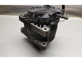 Генератор Citroen Berlingo 1.6