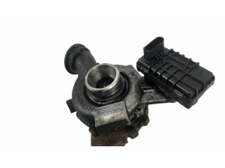 Turbodmychadlo Турбина AR74M68GAR, A6460900480 Mercedes-Benz Sprinter W906 2.2 651955