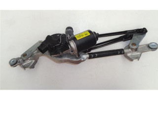 Комплект механизма стеклоочистителей     KIA Rio