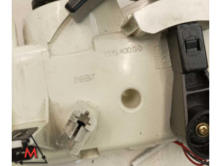 Блок управления климат-контролем 151540000   Fiat Punto (188)