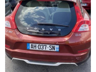 Вентилятор радиатора     31261989    Volvo C30 