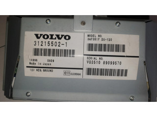 Дисплей    312155021   Volvo S80