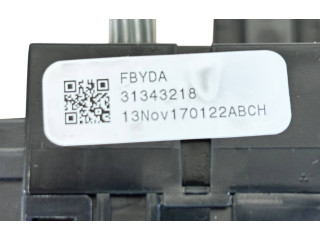 Подрулевой шлейф SRS 31343218, AND761002C Volvo S60