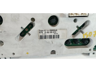 Панель приборов 56042930AA Jeep Grand Cherokee (WJ)