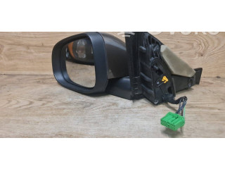 Зеркало электрическое        Volvo V70  2014 - 2016 года   