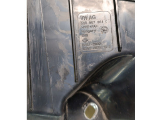 Блок предохранителей 5Q0907361C Volkswagen Golf VII