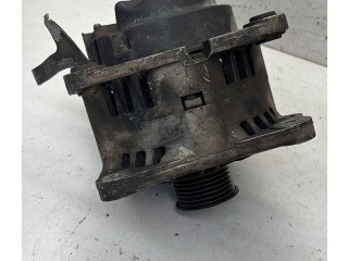 Турбина Генератор Skoda Fabia Mk2 (5J) 03D903025J, 03D903025J