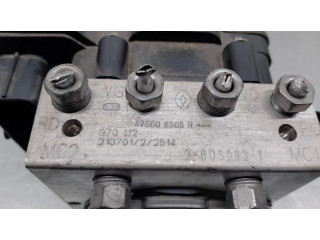 Jednotka ABS 476608568R, 21070122514 Renault Captur II 2020