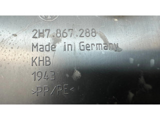 Отделка стойки (C)