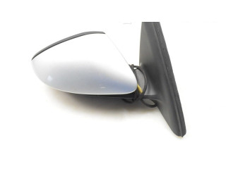 Зеркало электрическое Skoda Octavia Mk3 (5E) 2013 - 2019 года