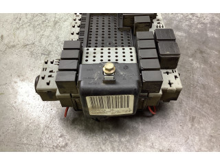 Блок предохранителей 08697207, 0308028   Volvo V70    