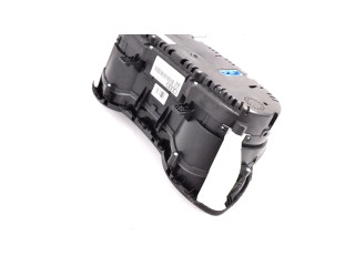 Панель приборов 8U0920980C Audi Q3 8U