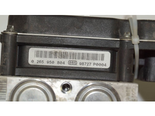 Jednotka ABS 0265950804 Porsche Panamera (970) 2010