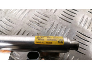 Комплект форсунок 353202B420, 353102B360    Hyundai Tucson LM для бензинового двигателя  1.6