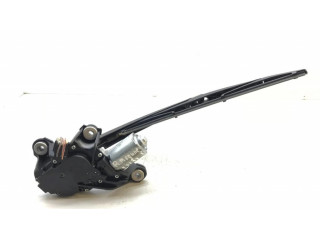 Двигатель стеклоочистителя заднего стекла