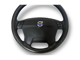 Руль Volvo XC90  2003 - 2006 года       