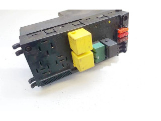 Pojistková skříňka 0225455332, 0025452701 Mercedes-Benz C W202 1998