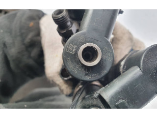 Vstřikovač 8200084534 Renault Laguna II pro naftový motor 1.9 G9T (702) DCI