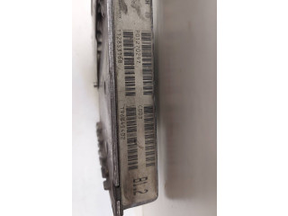 Блок управления двигателя P01270297, T96345402 Volvo V70