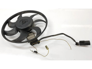 Вентилятор радиатора 1137328366, Z60115025G Mazda 3 1.6