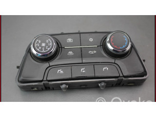 Блок управления климат-контролем 39081561   Buick Encore I