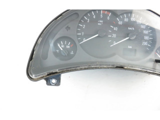 Блок управления климат-контролем 13173347WA, 13173347WA Opel Combo C