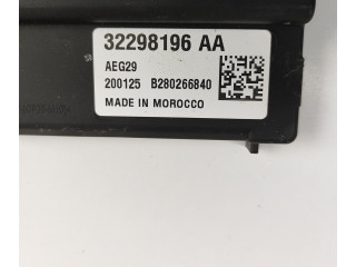 Блок управления климат-контролем 32298196   Volvo XC90