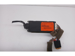 Řídící jednotka PZ4090029102 Toyota Avensis T270 2008