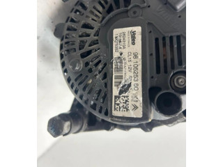 Генератор 9810525380 Peugeot 2008 I