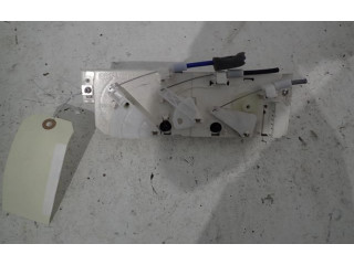 Блок управления климат-контролем 7701049963   Renault Twingo I