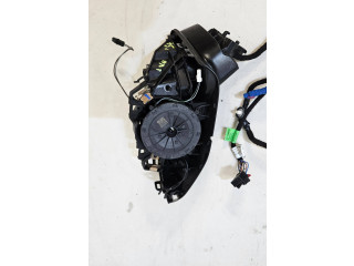 Зеркало электрическое Audi A6 S6 C8 4K 2018 - года