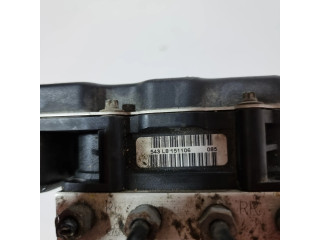 Блок АБС 0265234594, SJHE5 Honda FR-V