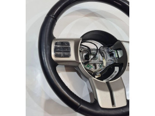 Руль Jeep Grand Cherokee 2010 - 2021 года