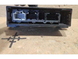 Блок комфорта 653724492   MG HS