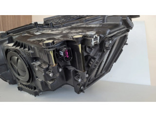 Передняя фара