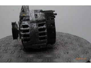 Генератор 8200660044A Dacia Sandero