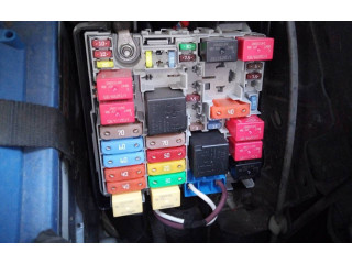 Модуль управления BSM Fiat 500L