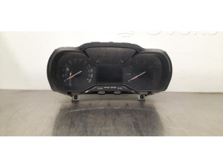 Přístrojová deska Citroen Berlingo 2020 9838081980