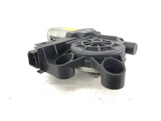 Передний двигатель механизма для подъема окон