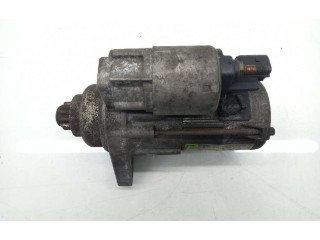 Turbodmychadlo Турбина 02Z911024JX, 02Z911023H Volkswagen Caddy BJB