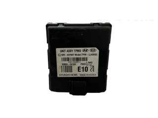 Блок управления 95800E4100, 10R037987   KIA Optima