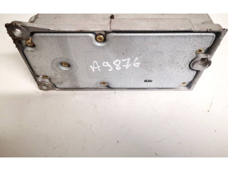 Блок подушек безопасности 8696027, 0285001447 Volvo XC90