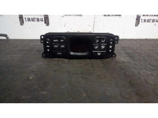 Блок управления климат-контролем 9725034410 Hyundai Sonata