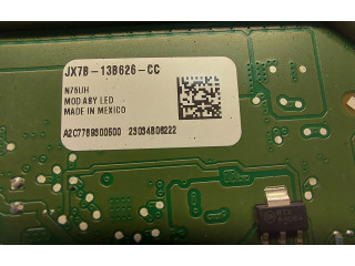 Блок управления Xenon