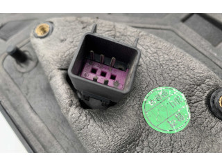 Зеркало электрическое        Chevrolet Aveo   -  года   