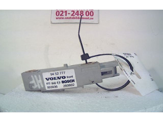 Блок подушек безопасности 9452777 Volvo V70